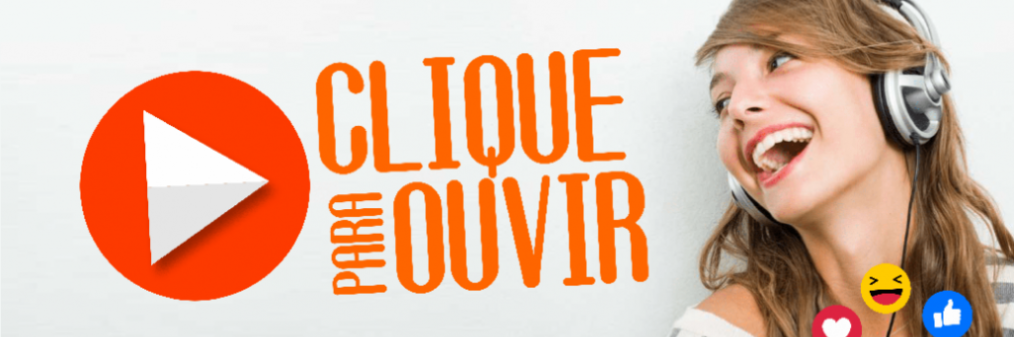 Ouça nossa radio